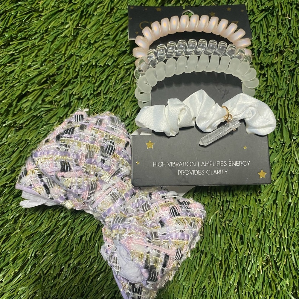 Nordstrom Hair Accessories Bundle